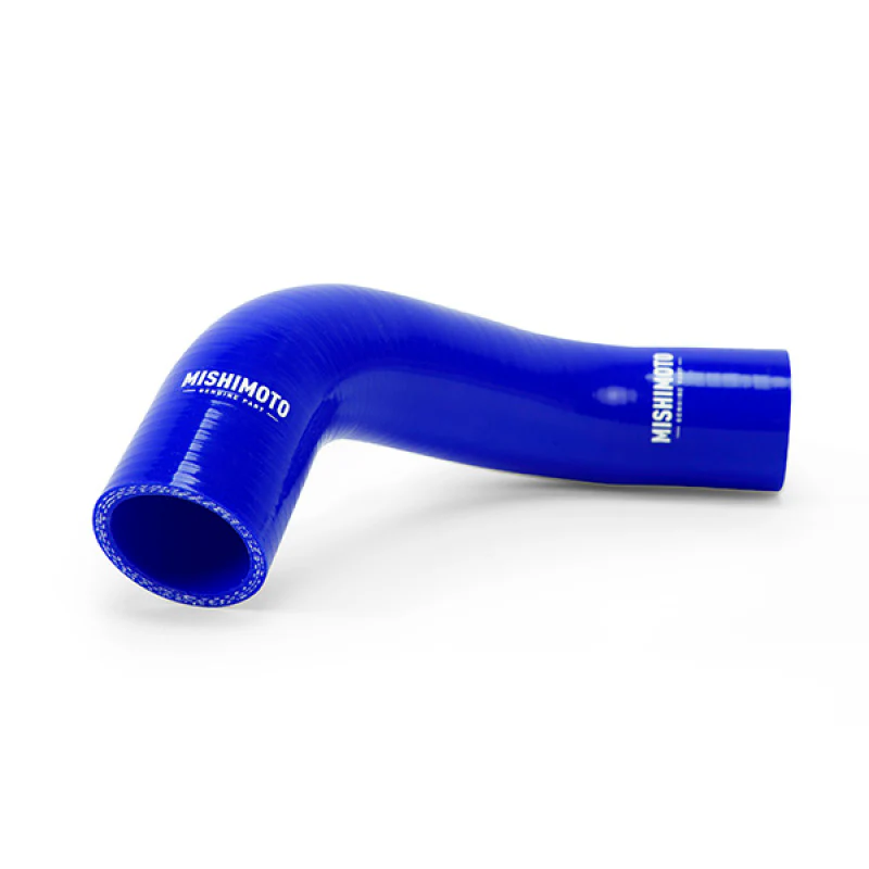 Mishimoto 01-07 Subaru WRX / WRX STI Blue Silicone Hose Kit - Image 6