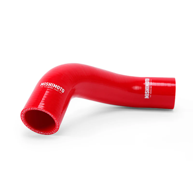 Mishimoto 01-07 Subaru WRX / WRX STI Red Silicone Hose Kit - Image 8
