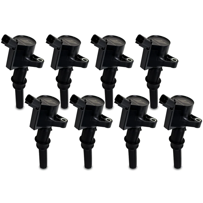 Mishimoto 01-10 Ford F150 Eight Cylinder Ignition Coil Set - Image 2