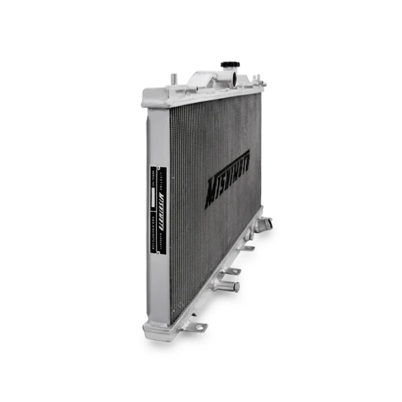 Mishimoto 02-04 Acura RSX Manual Aluminum Radiator - Image 3