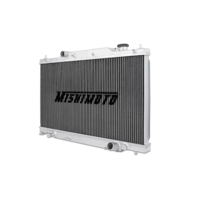 Mishimoto 02-05 Honda Civic SI Manual Aluminum Radiator - Image 13