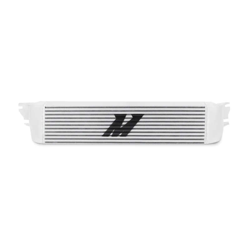Mishimoto 03-05 Dodge Neon SRT-4 Silver Aluminum Performance Intercooler Kit - Image 6