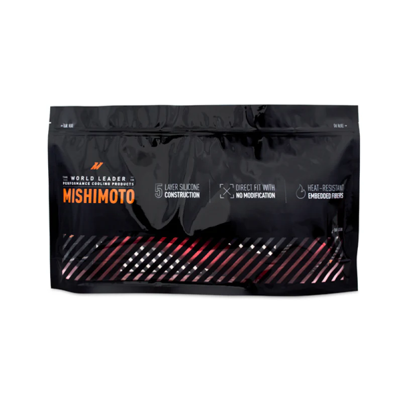 Mishimoto 03-06 Nissan 350Z Blue Air Intake Hose Kit - Image 19
