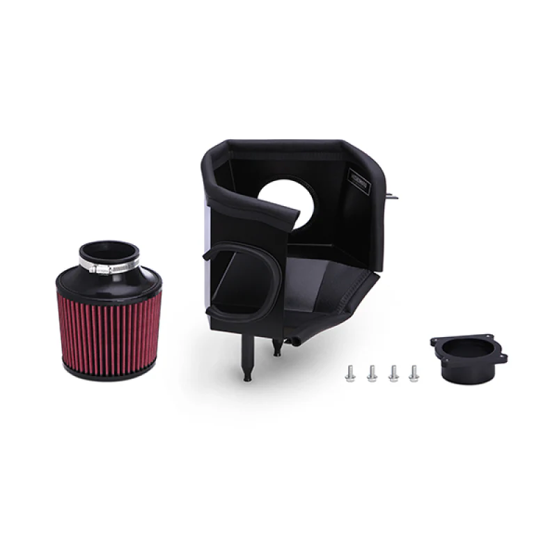 Mishimoto 03-06 Nissan 350Z Performance Air Intake - Image 3