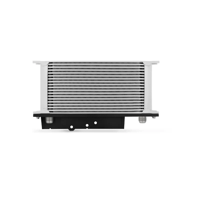 Mishimoto 03-09 Nissan 350Z / 03-07 Infiniti G35 (Coupe Only) Oil Cooler Kit - Image 4