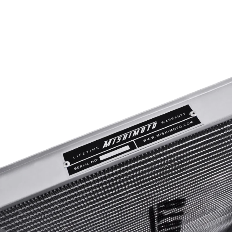 Mishimoto 04-08 Subaru Forester XT (Manual Only - Not For A/T) Turbo Aluminum Radiator - Image 14