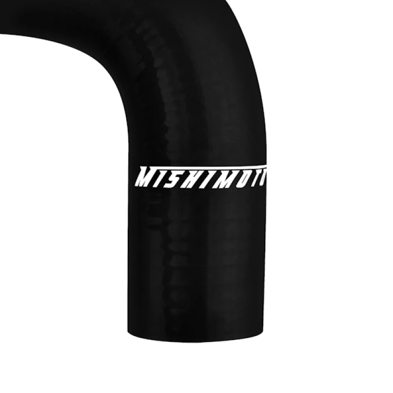 Mishimoto 04 Pontiac GTO Black Silicone Hose Kit - Image 10