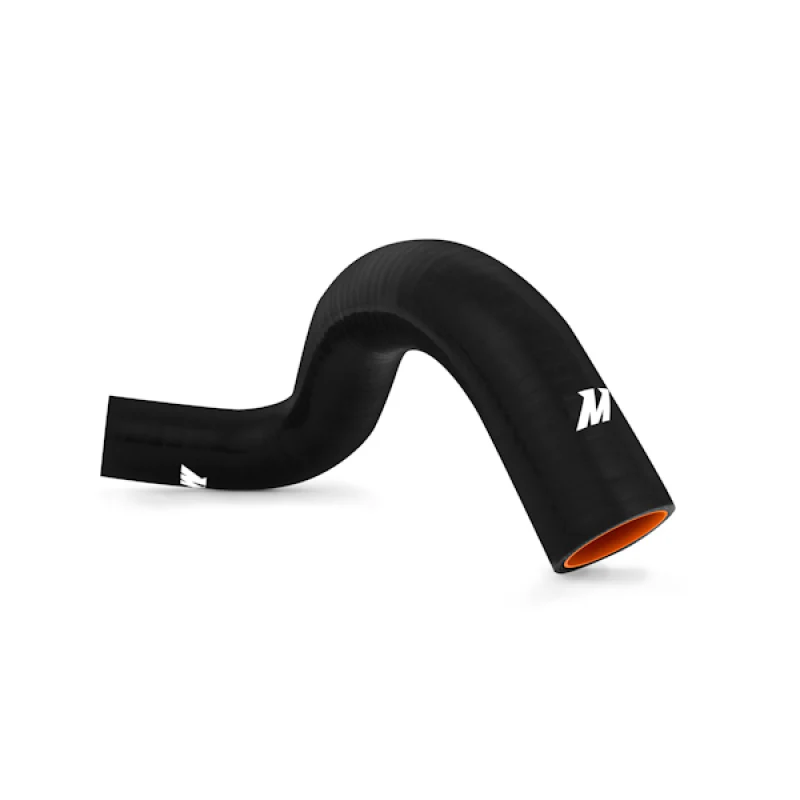 Mishimoto 05-06 Pontiac GTO / 05-07 Vauxhall Monaro VXR Black Silicone Radiator Hose Kit - Image 8