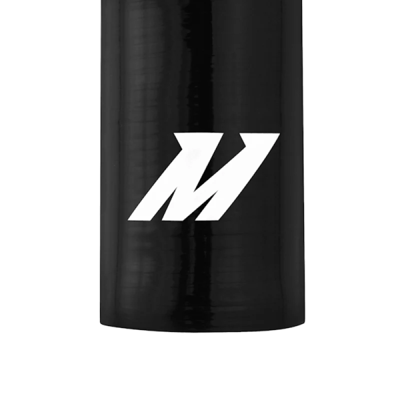 Mishimoto 05-07 Ford 6.0L Powerstroke Coolant Hose Kit (Monobeam Chassis) (Black) - Image 11