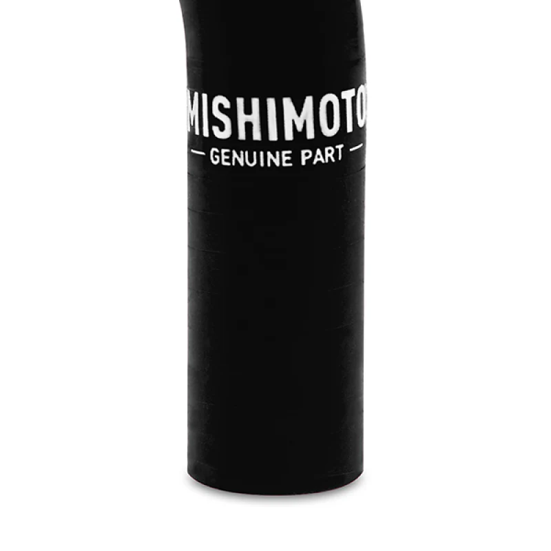 Mishimoto 05-08 Chevy Corvette/Z06 Black Silicone Ancillary Hose Kit - Image 7