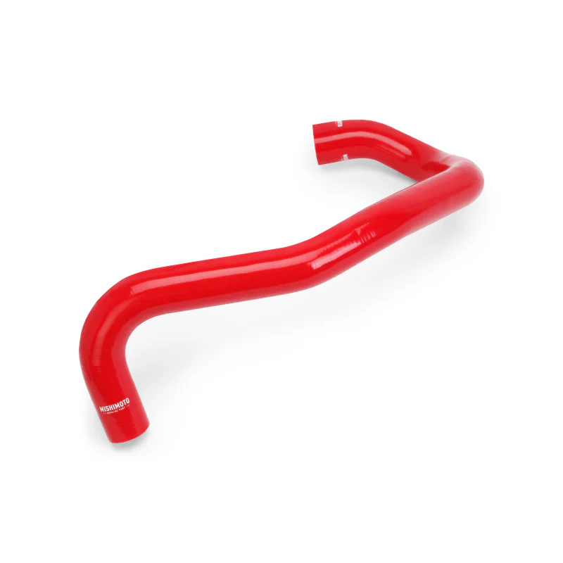 Mishimoto 05-10 Mopar 5.7L V8 Red Silicone Hose Kit - Image 6