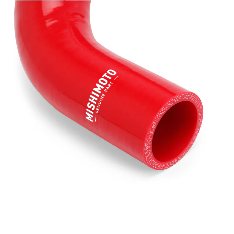 Mishimoto 05-10 Mopar 5.7L V8 Red Silicone Hose Kit - Image 8
