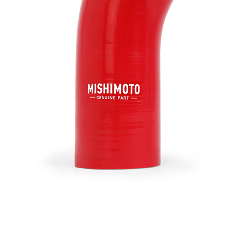 Mishimoto 05-10 Mopar 6.1L V8 Red Silicone Hose Kit - Image 10