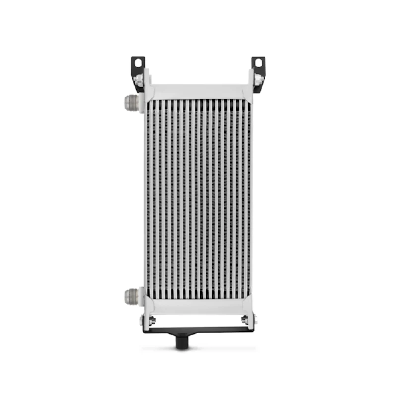 Mishimoto 06-07 Subaru WRX/06-07 WRX STi Thermostatic Oil Cooler Kit - Image 6