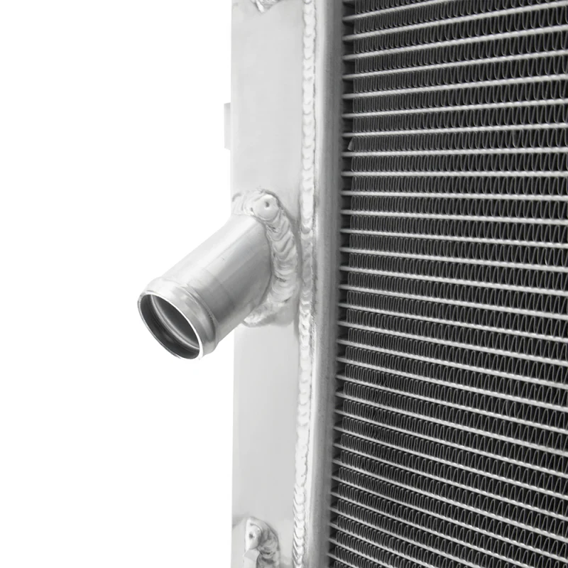 Mishimoto 06-15 Mazda Miata (NC) Performance Aluminum Radiator - Image 2