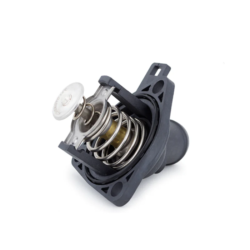 Mishimoto 06+ Honda Civic Si Racing Thermostat 68 Degrees - Image 2