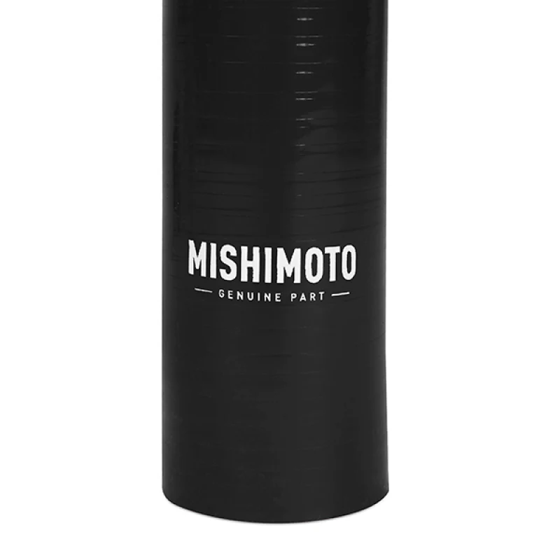 Mishimoto 07-11 Jeep Wrangler 6cyl Black Silicone Hose Kit - Image 7