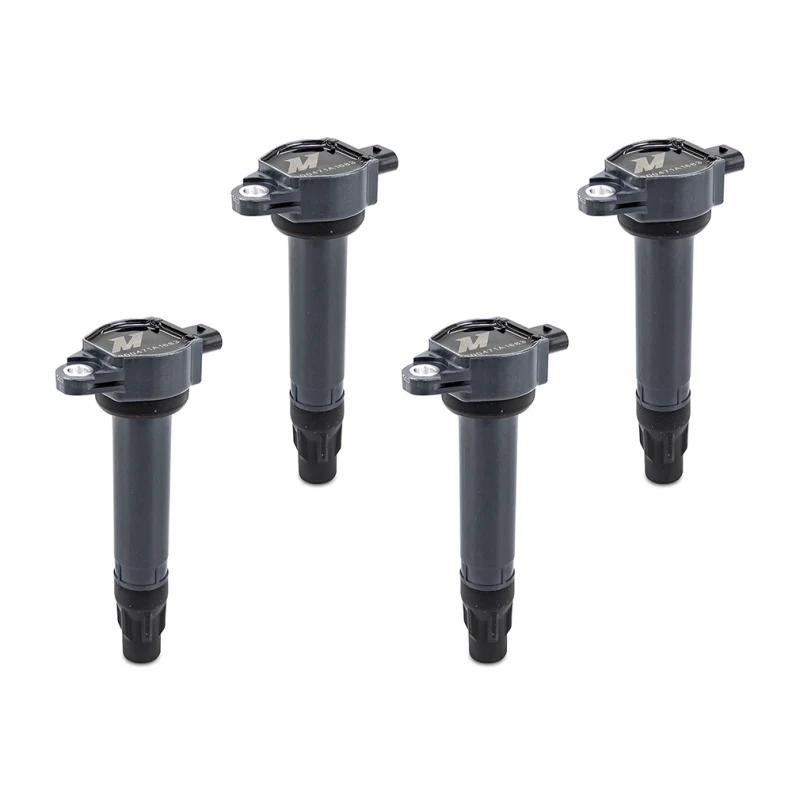 Mishimoto 07-17 Jeep Patriot I4 Ignition Coil - 4-Pack - Image 4
