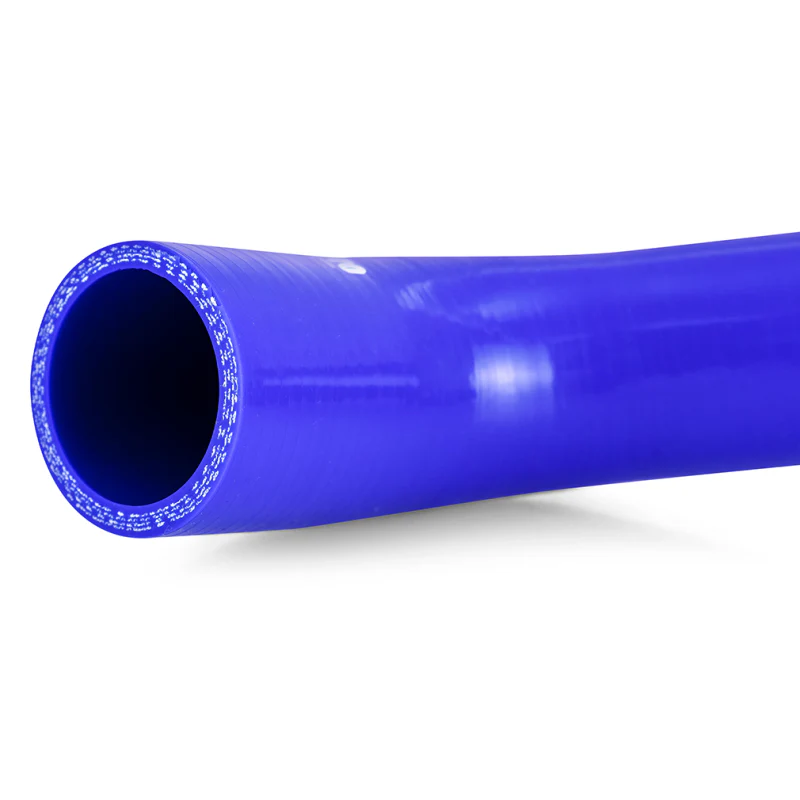 Mishimoto 08-09 Pontiac G8 Silicone Coolant Hose Kit - Blue - Image 5