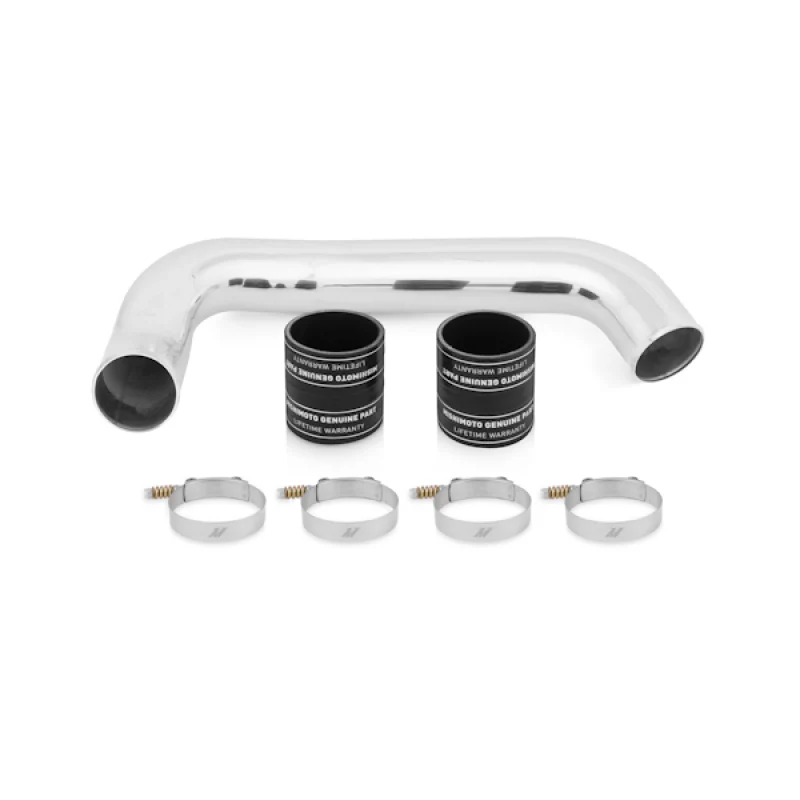 Mishimoto 08-10 Ford 6.4L Powerstroke Cold-Side Intercooler Pipe and Boot Kit - Image 2