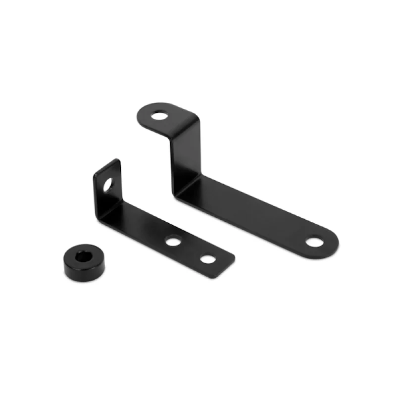 Mishimoto 08-14 WRX/STi Thermostatic Oil Cooler Kit - Black - Image 11