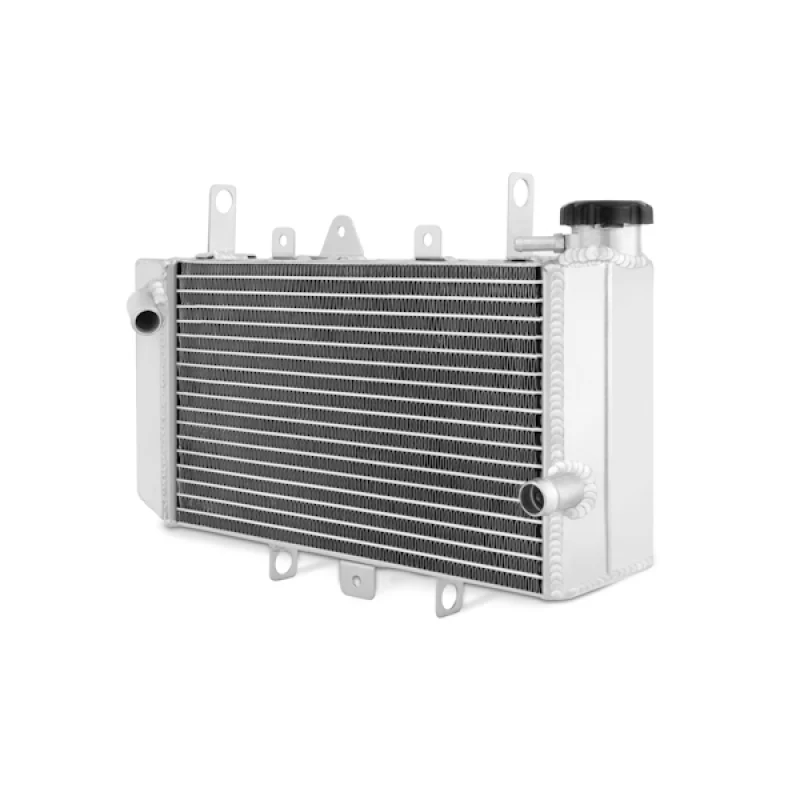 Mishimoto 09-13 Yamaha YFZ450R Aluminum Radiator - Image 6