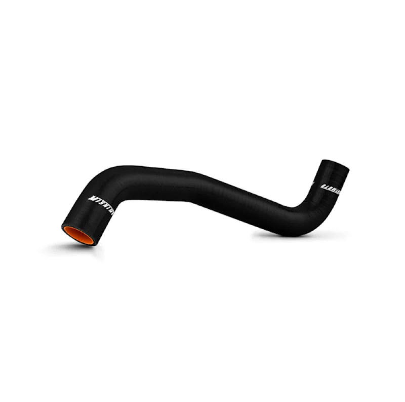 Mishimoto 09+ Nissan 370Z Black Silicone Hose Kit - Image 8