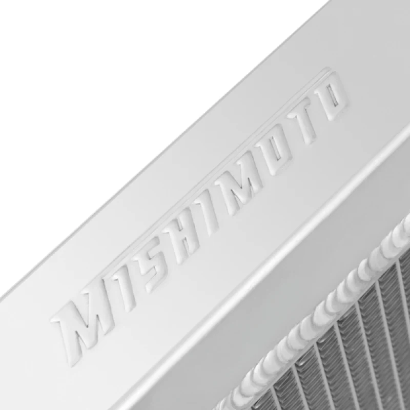 Mishimoto 09+ Nissan 370Z Manual Radiator - Image 6