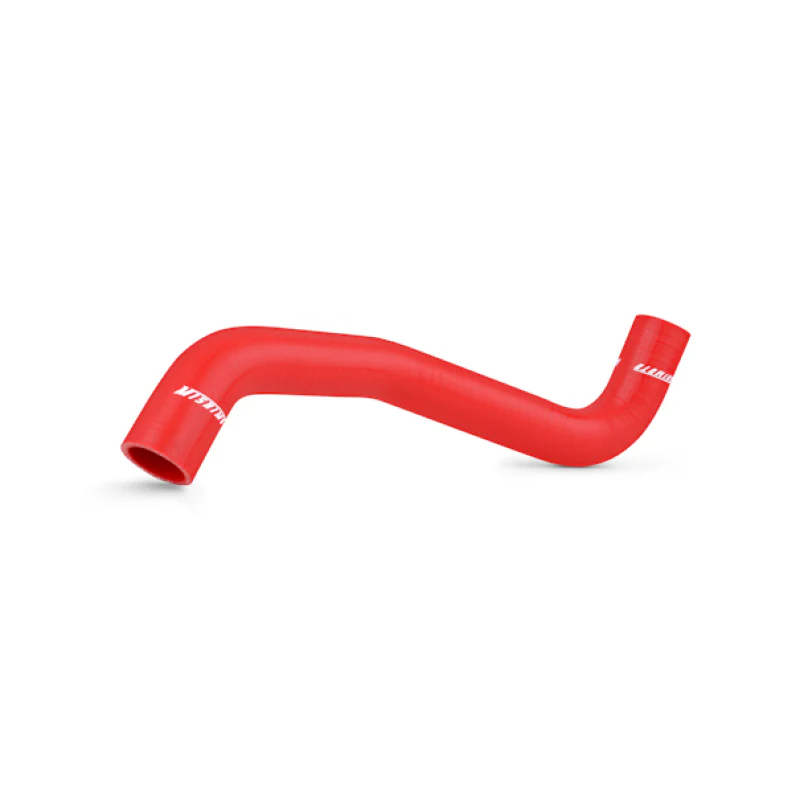 Mishimoto 09+ Nissan 370Z Red Silicone Hose Kit - Image 5