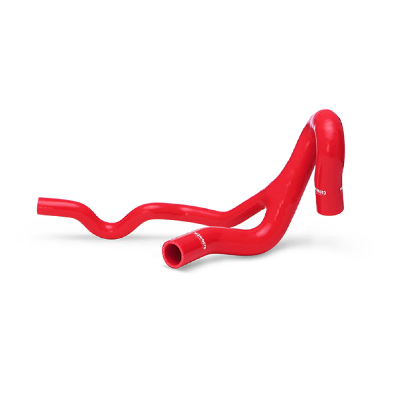 Mishimoto 10-13 Mazdaspeed 3 2.3L Red Silicone Hose Kit - Image 10