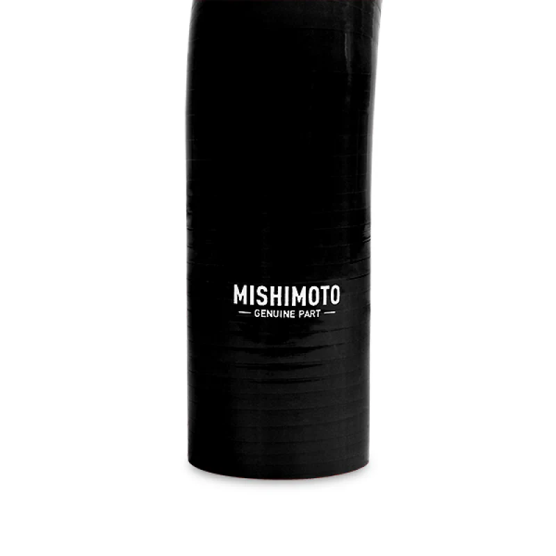 Mishimoto 10-16 Toyota Tacoma 4.0L V6 Black Silicone Hose Kit - Image 4