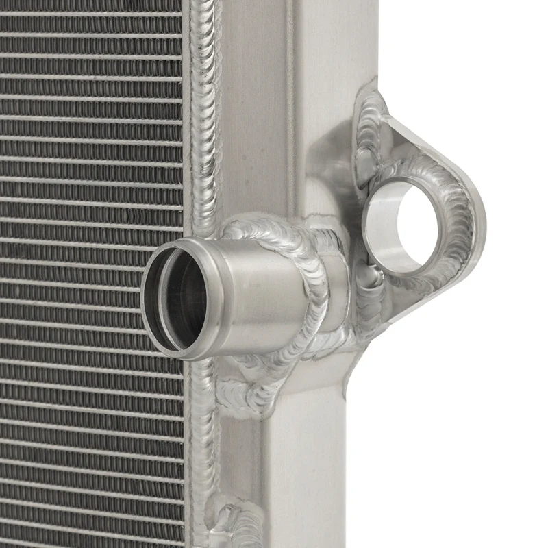 Mishimoto 10-23 Lexus GX460 4.6L Performance Aluminum Radiator - Image 2