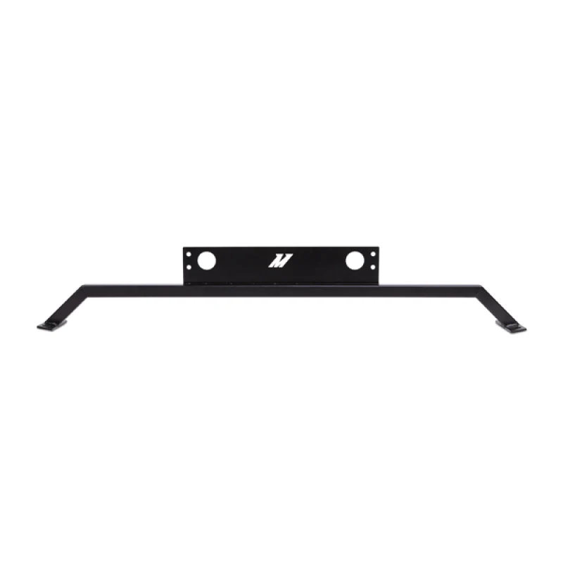 Mishimoto 11-14 Ford Mustang GT 5.0L Oil Cooler Kit - Silver - Image 3