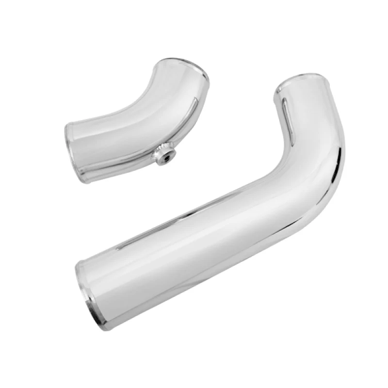Mishimoto 11+ Chevy 6.6L Duramax Cold Side Pipe and Boot Kit - Image 4