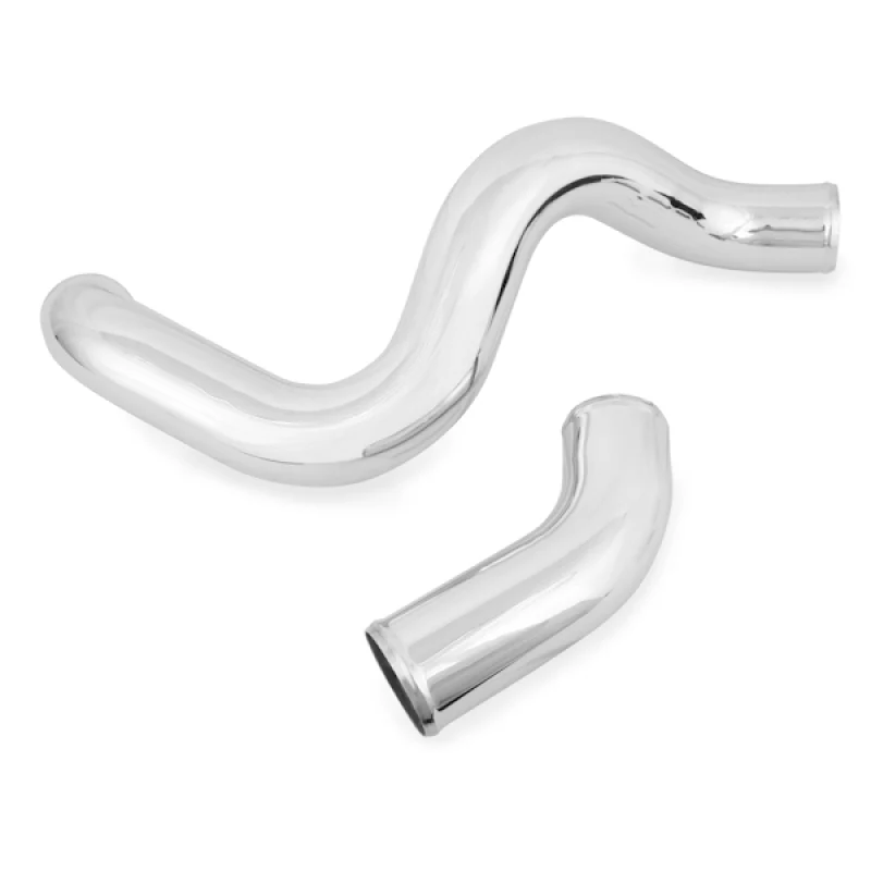 Mishimoto 11+ Chevy 6.6L Duramax Hot-Side Pipe and Boot Kit - Image 4