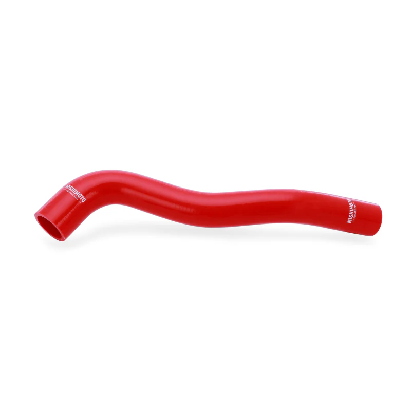 Mishimoto 12-15 Chevy Camaro SS Red Silicone Radiator Coolant Hoses - Image 10