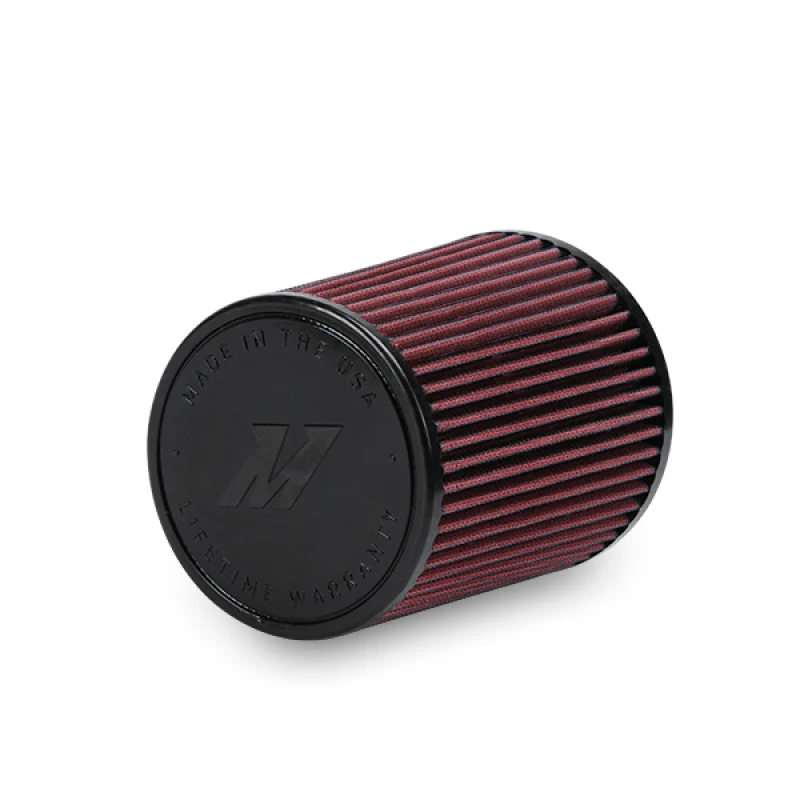 Mishimoto 13+ Subaru BRZ/Scion FR-S Performance Air Intake Kit w/ Airbox - Red - Image 10