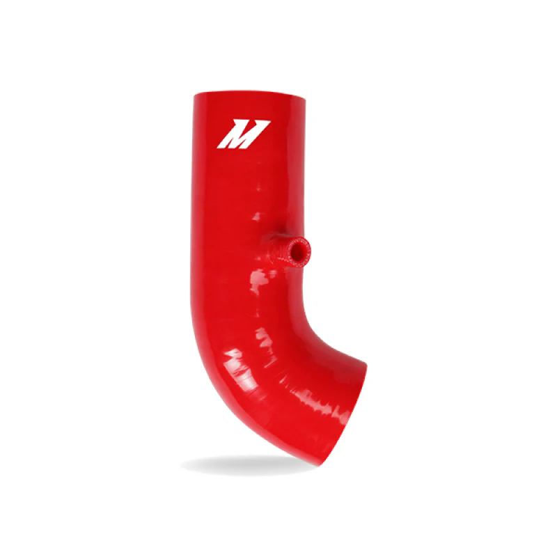 Mishimoto 13+ Subaru BRZ/Scion FR-S Performance Air Intake Kit w/ Airbox - Red - Image 5