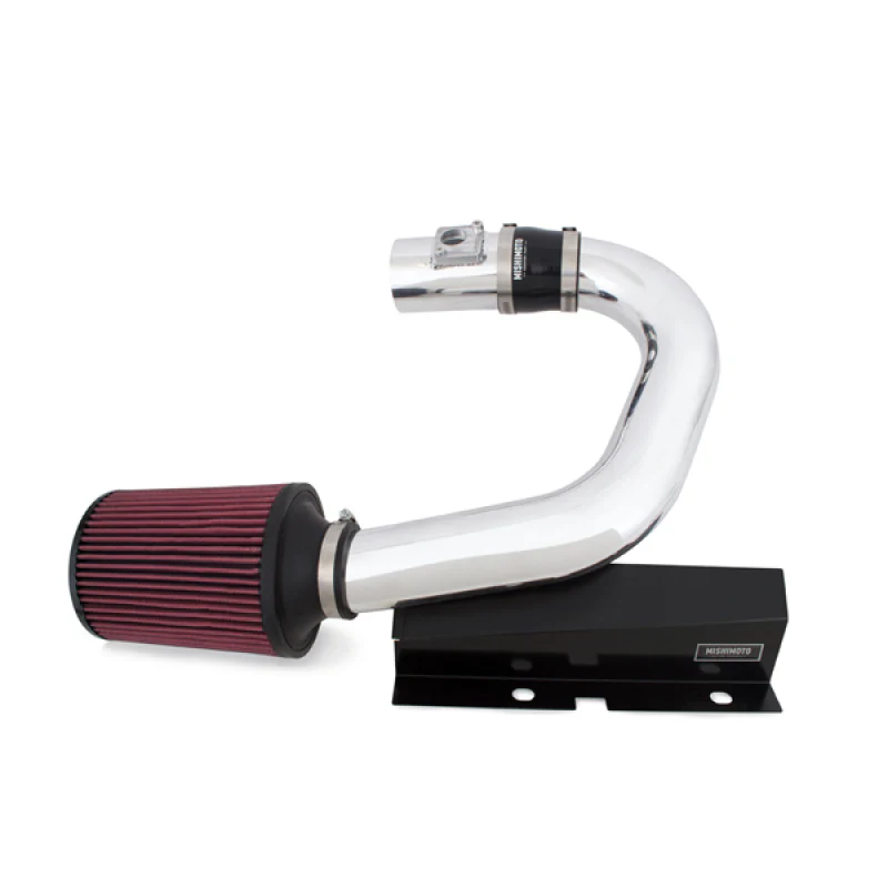 Mishimoto 13+ Subaru BRZ/Scion FR-S Performance Cold Air Intake Kit - Polished - Image 7
