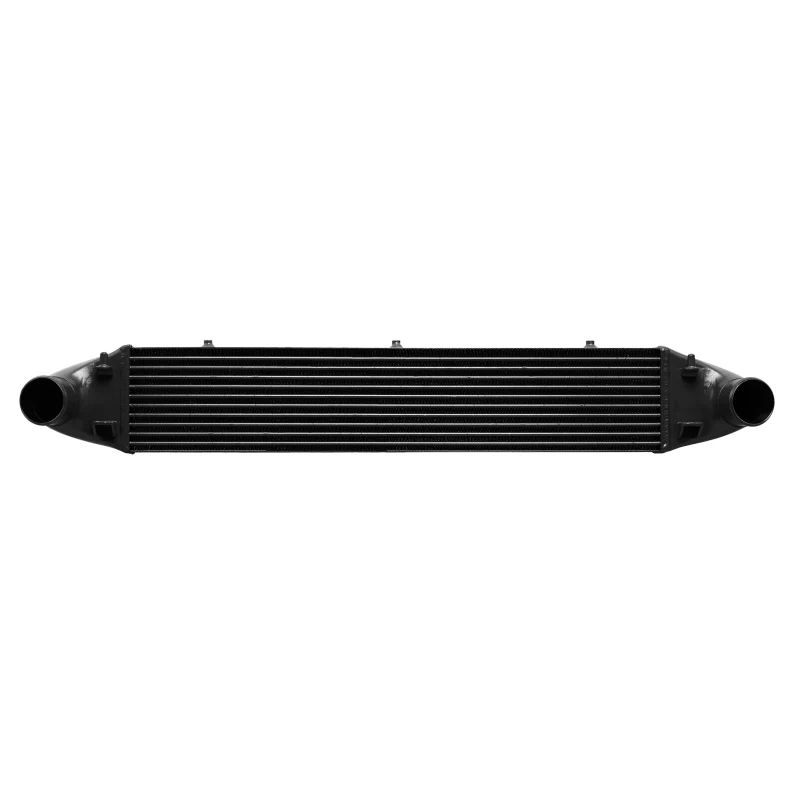 Mishimoto 14-16 Ford Fiesta ST 1.6L Performance Intercooler (Black) - Image 20
