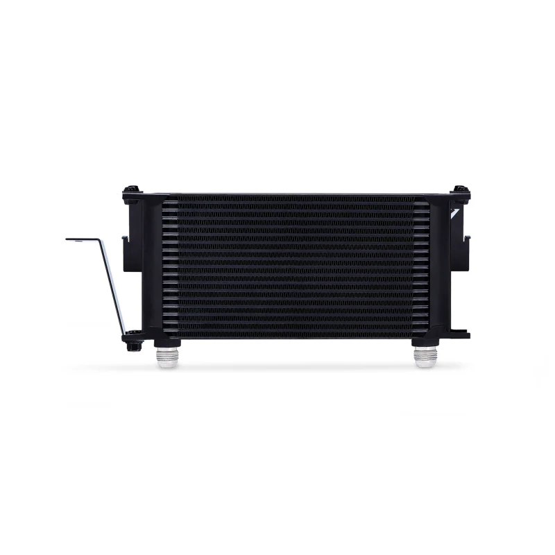 Mishimoto 14-16 Ford Fiesta ST Thermostatic Oil Cooler Kit - Black - Image 10