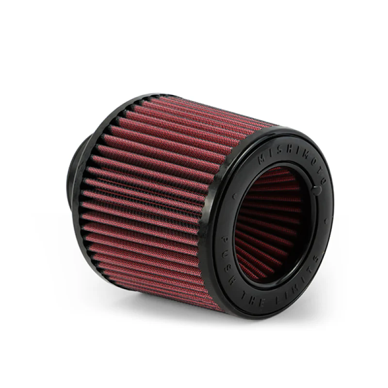 Mishimoto 14-16 Mini Cooper S 2.0L Performance Air Intake Kit - Wrinkle Red - Image 14
