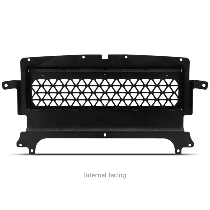 Mishimoto 15-22 BMW F80 M3/M4 Skid Plate - Image 5