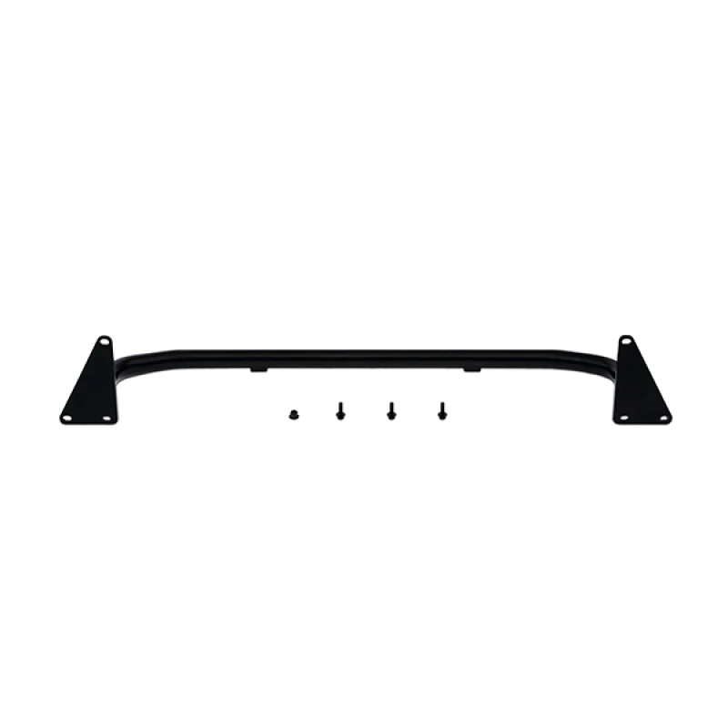 Mishimoto 15+ Subaru WRX Front-Mount Intercooler Kit - Silver Core - Image 9