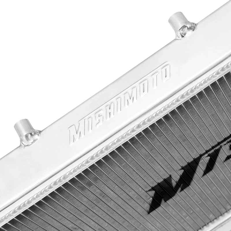 Mishimoto 15 Subaru WRX Performance Aluminum Radiator - Image 4