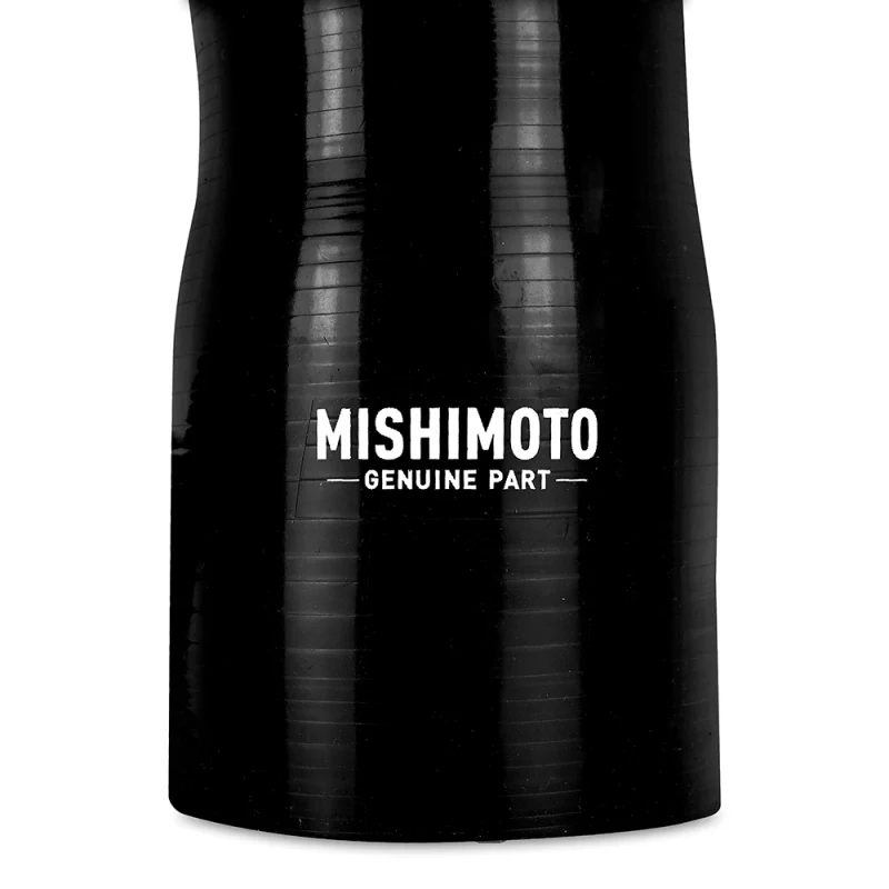 Mishimoto 1991-1993 Dodge 5.9L Cummins Silicone Coolant Hose Kit Black - Image 2