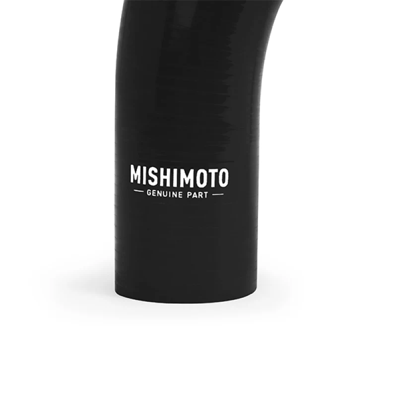 Mishimoto 2011+ Mopar LX Chassis 5.7L V8 Black Silicone Hose Kit - Image 7