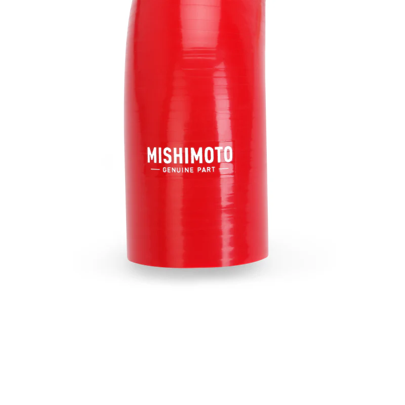 Mishimoto 2011+ Mopar LX Chassis 6.4L Hemi Red Silicone Hose Kit - Image 4