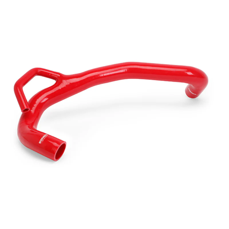 Mishimoto 2011+ Mopar LX Chassis 6.4L Hemi Red Silicone Hose Kit - Image 6