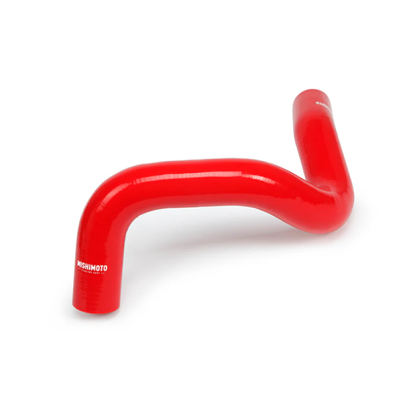 Mishimoto 2012+ Jeep Wrangler 6cyl Red Silicone Hose Kit - Image 10